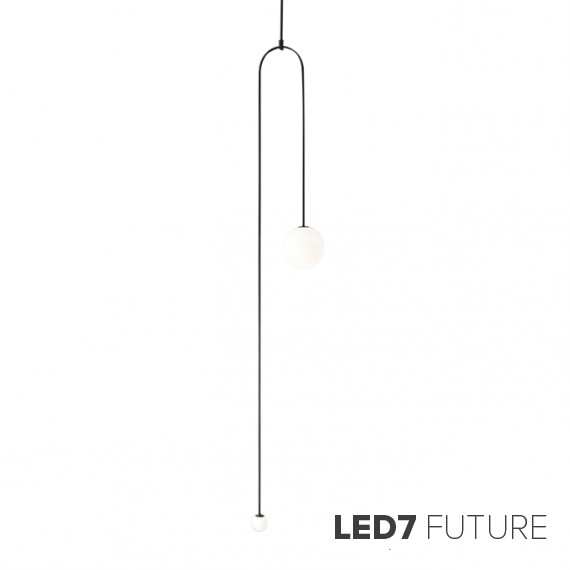 Anastassiades Studio - Chandelier 7 Mobile